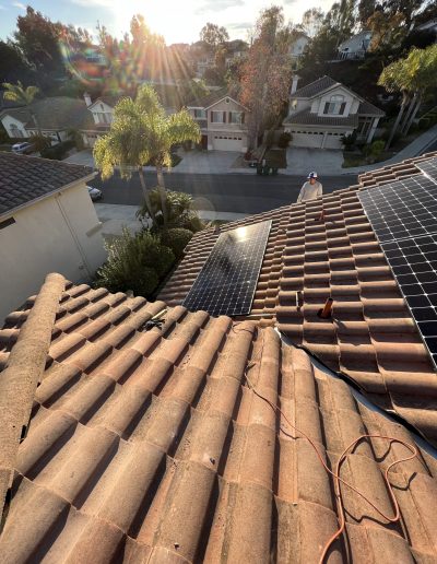 roofing services in San Diego