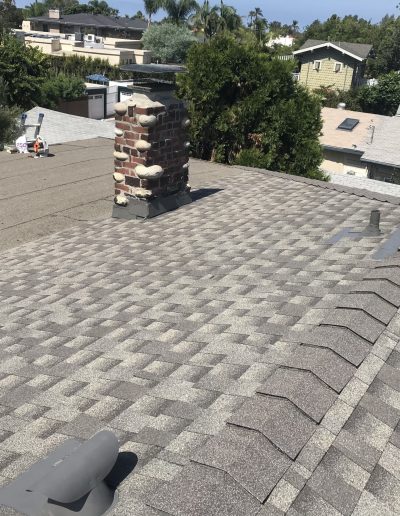 roofing solutions in San Diego