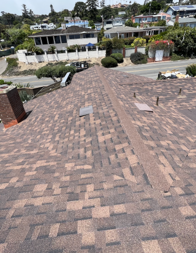 roofing solutions in San Diego
