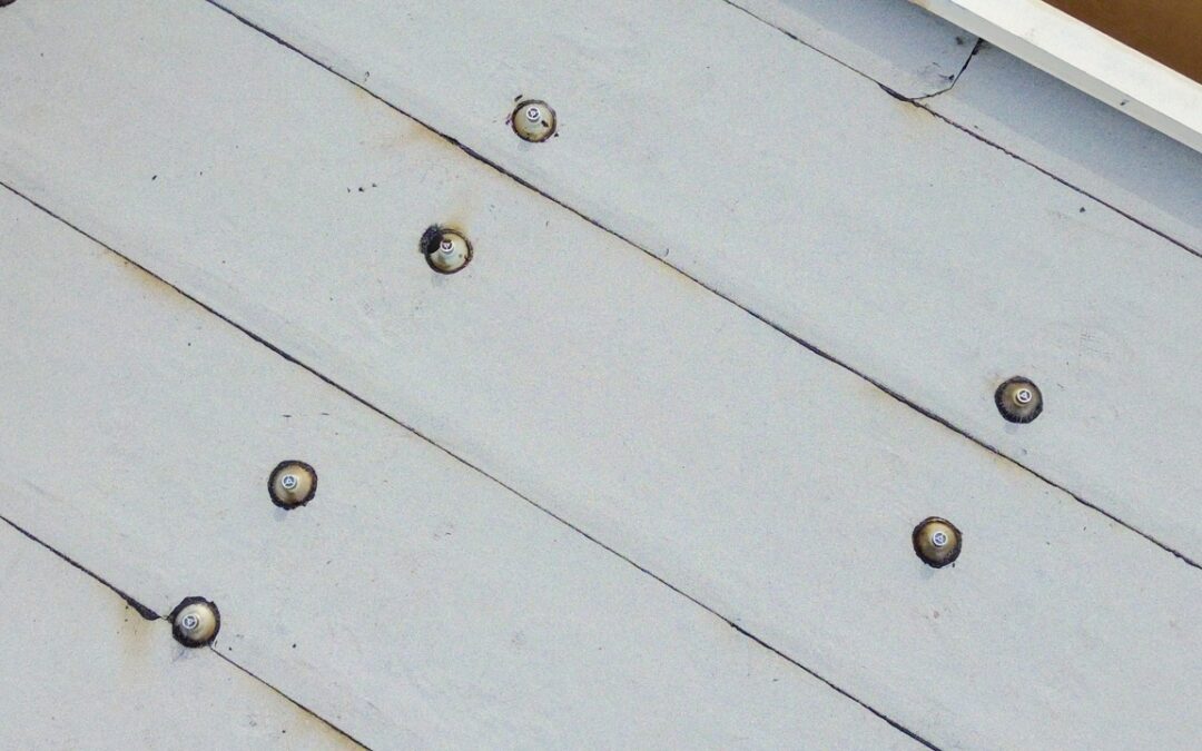 Roofing Services