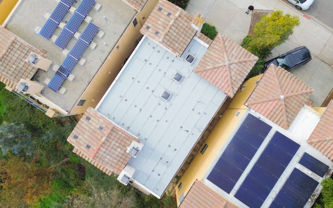 Roofing Services in Escondido