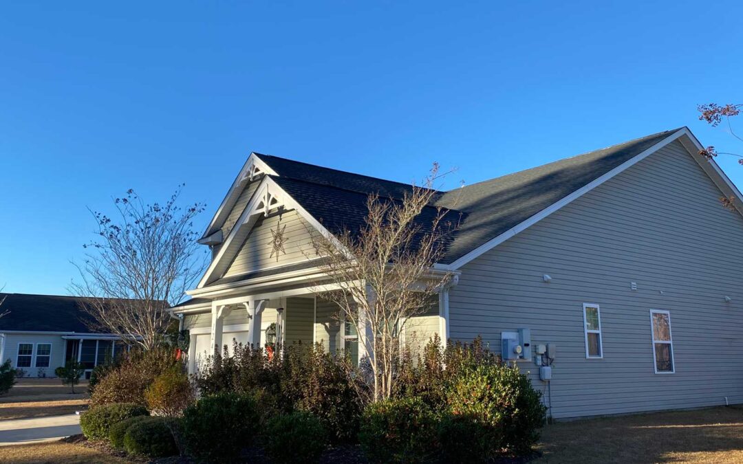 Solana Beach Storm Prep: Get Your Roof Ready Before the Rains