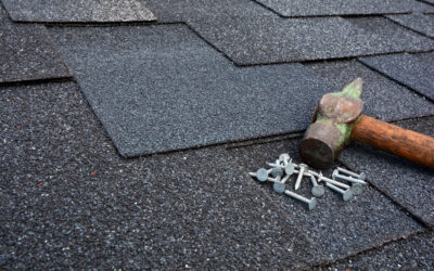 Common Signs That You Need to Call a Roofing Company