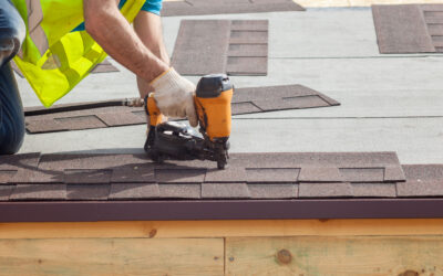 How a Local Roofing Company Can Improve Safety and Curb Appeal