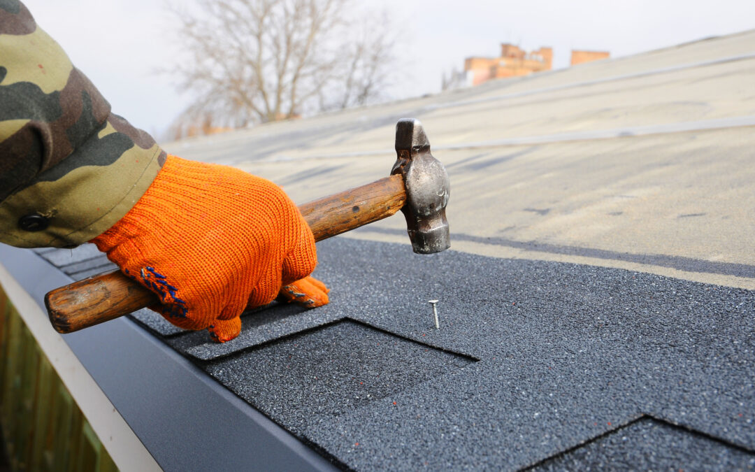 What Are Professionals Checking During Your Roof Inspection?